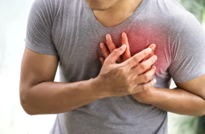 Read more about the article Heart Attack Testing- Are You At Risk