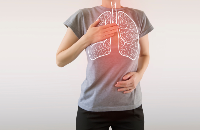 Understanding Lung Infections Types, Symptoms, and Treatments