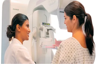 Read more about the article Mammogram – What Is It, How It’s Done, Purpose, Result