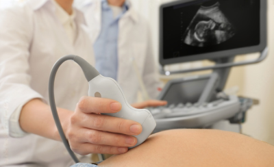 Read more about the article The NT Scan Procedure in Pregnancy A Complete Manual